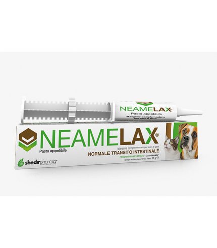 NEAMELAX PASTA 30G