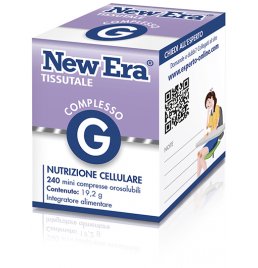 NEW ERA G 240GR