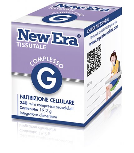 NEW ERA G 240GR