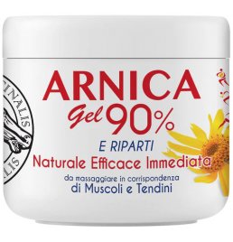 ARNICA GEL 90% 500 ML