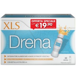 XLS DRENA 10FL 70ML TP