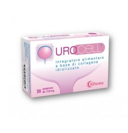 UROCELL 30CPR