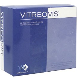 VITREOVIS 20BUST