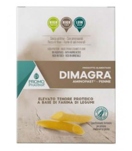 DIMAGRA AMINO PAST PENNE 300G