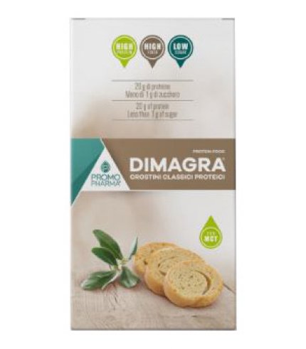 DIMAGRA CROSTINO CLASSICO 200G