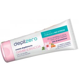 DEPILZERO CREMA GAMBE/BRACCIA