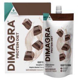 DIMAGRA PROTEIN DIET CIOC 7PZ