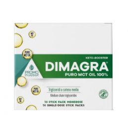 DIMAGRA MCT OIL 100% 30STICK