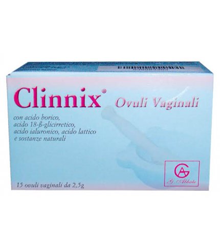 PROVITA OVULI VAGINALI 15PZ