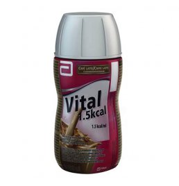 VITAL 1,5KCAL CAFFE' LATTE