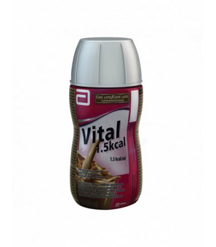 VITAL 1,5KCAL 200ML