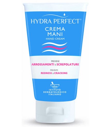 HYDRA PERFECT CREMA MANI 75ML