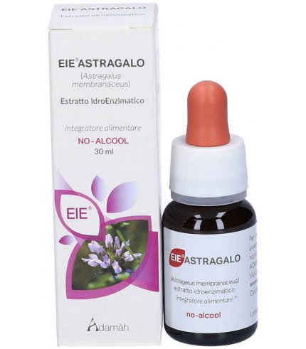 EIE ASTRALAGO 30ML GTT