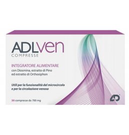 ADLVEN 30CPR