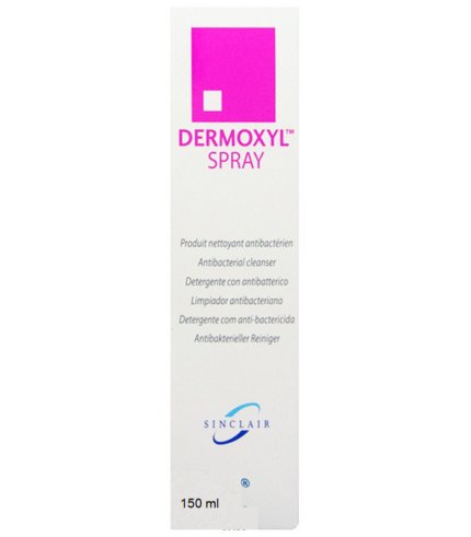 DERMOXYL 200ML