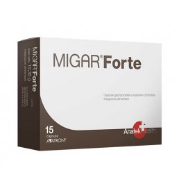 MIGAR FORTE 15CPS