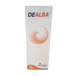 DEALBA SPRAY