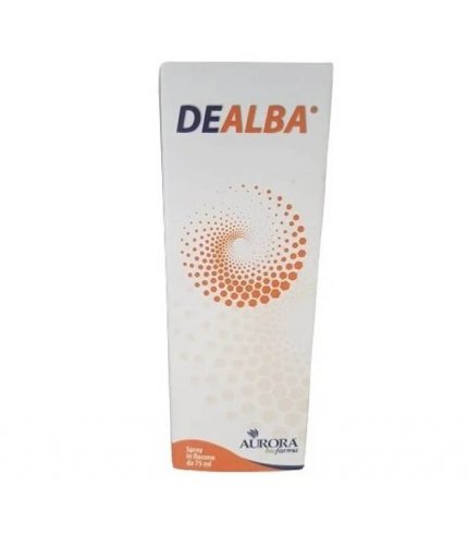 DEALBA SPRAY