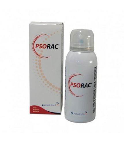 PSORAC SPRAY