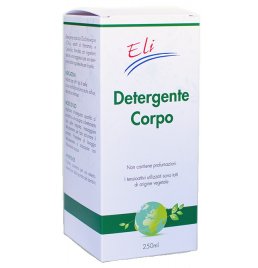 ELI DETERGENTE CORPO 250 250ML