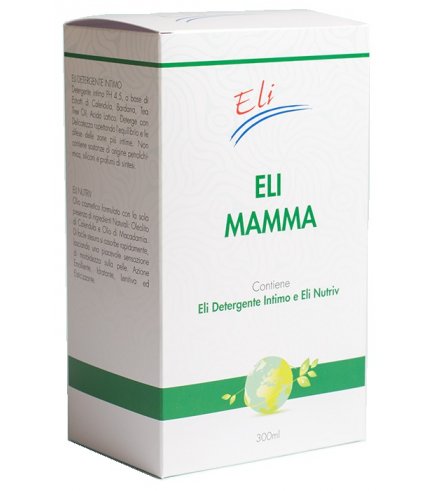 ELI MAMMA 300ML