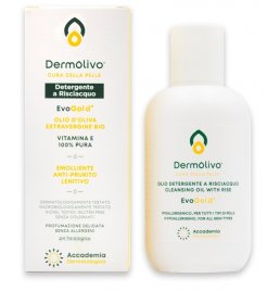 DERMOLIVO DETERGENTE OLIO150ML