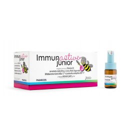 IMMUNACTIVE J PHARCOS 21F 10ML