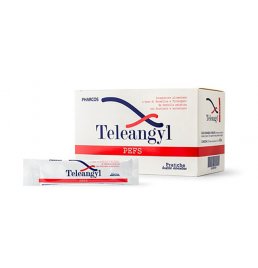 TELEANGYL PEFS PHARCOS 30STICK