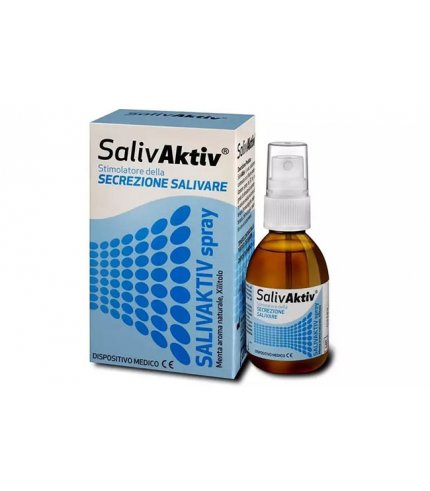 SALIVAKTIV SPRAY 50ML