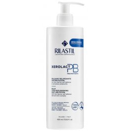 RILASTIL XEROLACT BALS SP400ML