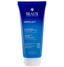 RILASTIL XEROLACT DET 200ML