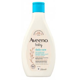 AVEENO BABY BAGNETTO T/P 250ML