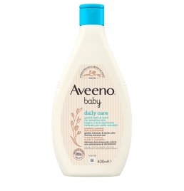 AVEENO BABY FLUID 400ML