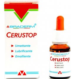 BRADERM CERUSTOP 15 ML