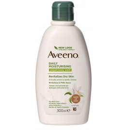 AVEENO BAGNO DOCCIA YOGURTH VANIGLIA&AVENA 300 ML PROMO