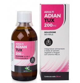 ADIANTUX ADULTI CEMONMED 200ML