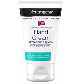 NEUTROGENA CREMA MANI IDRAT&IG