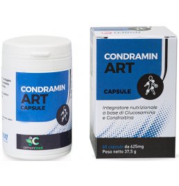 CONDRAMIN ART 60CPS CEMONMED