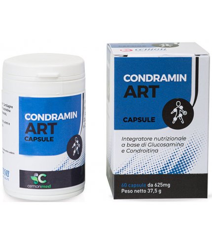 CONDRAMIN ART 60CPS CEMONMED