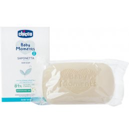 CH BM SAPONE SOLIDO 100G