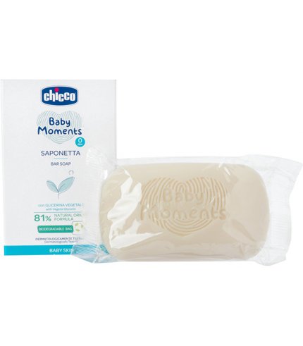 CH BM SAPONE SOLIDO 100G