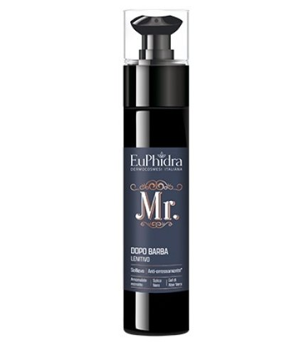 EUPHIDRA MR DOPOBARBA LENITIVO 50 ML