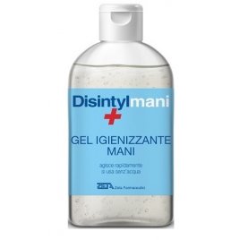 DISINTYL MANI GEL IGIEN 500ML