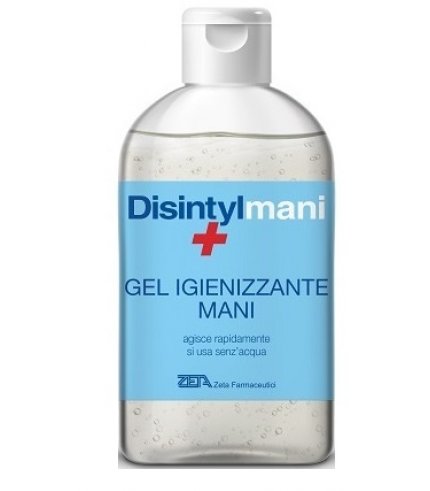 DISINTYL MANI GEL IGIEN 500ML