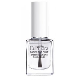 EUPHIDRA BASE&TOP COAT PROT LU