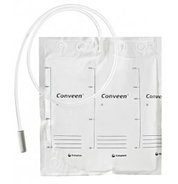 CONVEEN B SAC LET 100 S/SCAR30