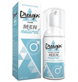 DREAGIN MEN NATURAL 100ML