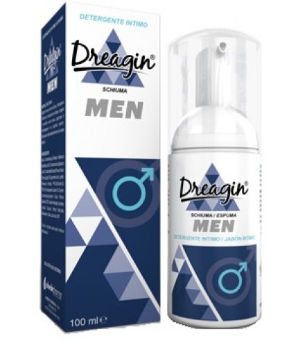 DREAGIN MEN 100ML