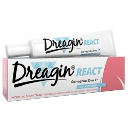 DREAGIN REACT GEL 30ML