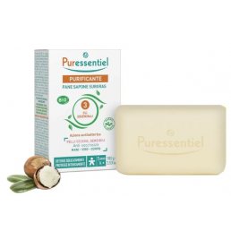 PURESSENTIEL SAPONE SOLIDO100G